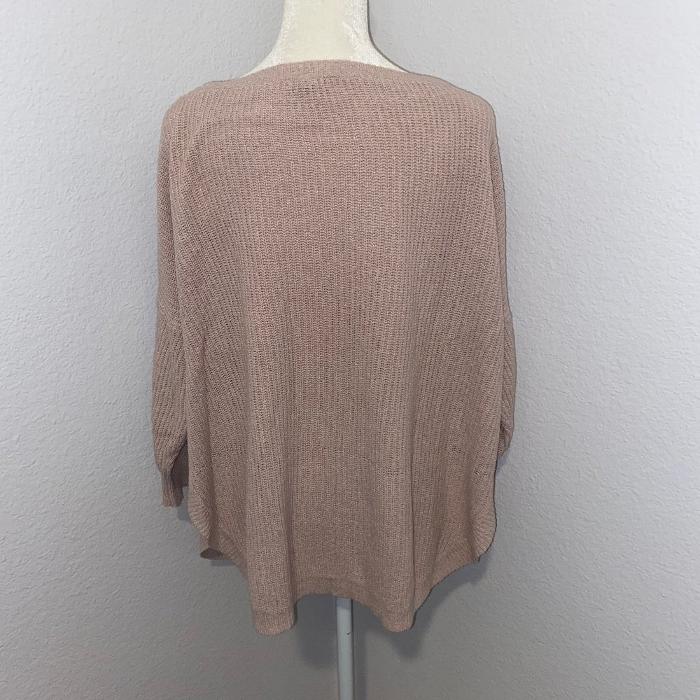 EXPRESS Tunic Top - Picture 3 of 7